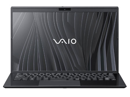 VAIO SX14 VJS14795101B [ファインブラック]
