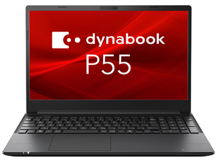 dynabook P55/LY A6P8LYF84VJB