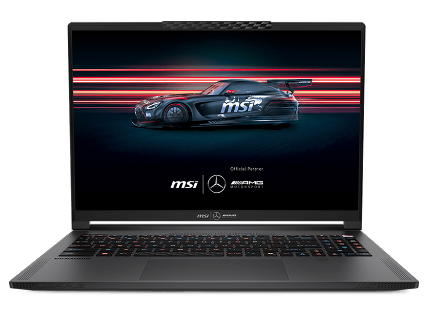 Stealth-A16-MercedesAMG-AI+A3XWGG-5065JP [セレナイトグレー]