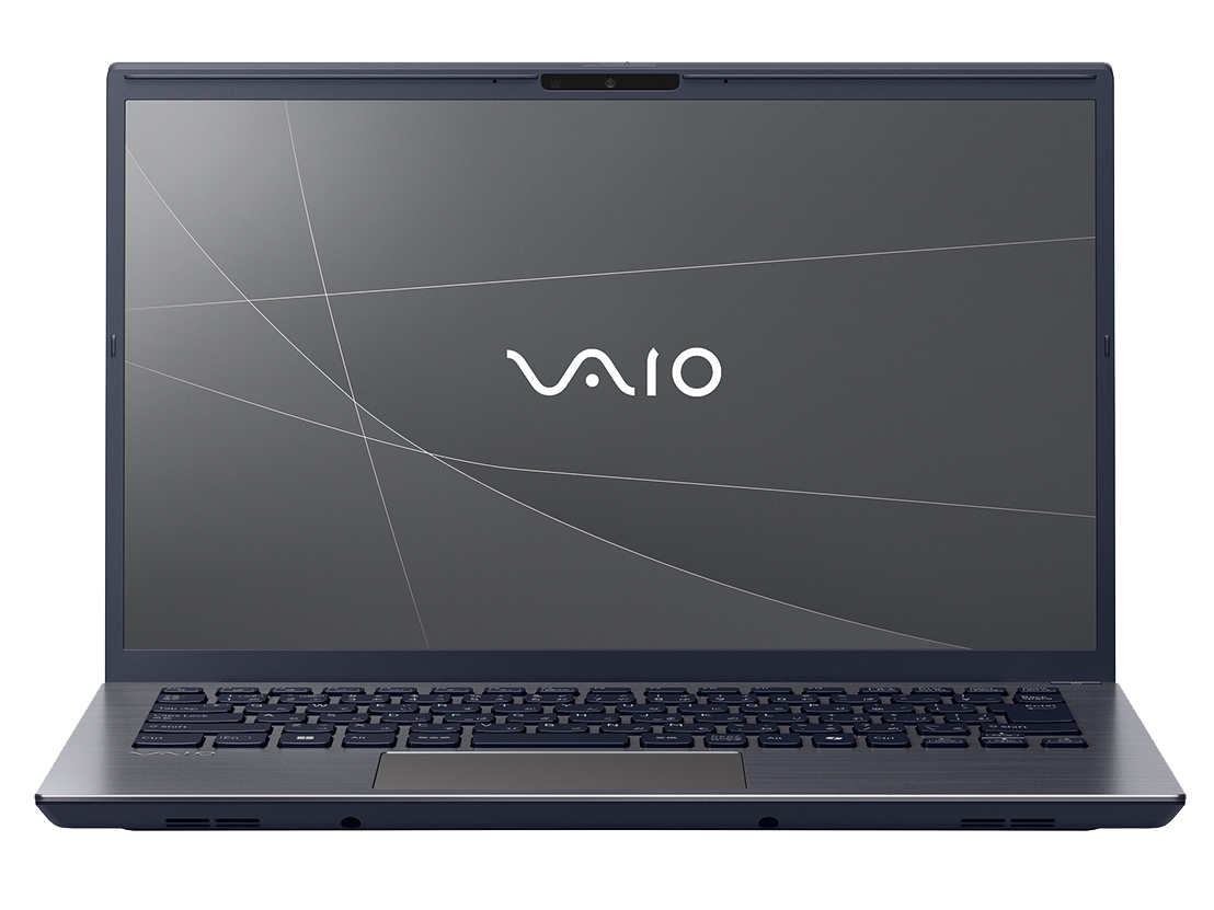 VAIO Pro BK VJBK124000001 [ダークメタルグレー]