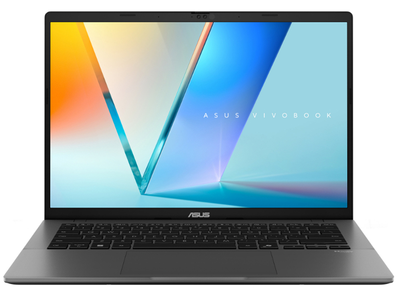 Vivobook S 14 M3407KA M3407KA-AI5165GRS [マットグレー]
