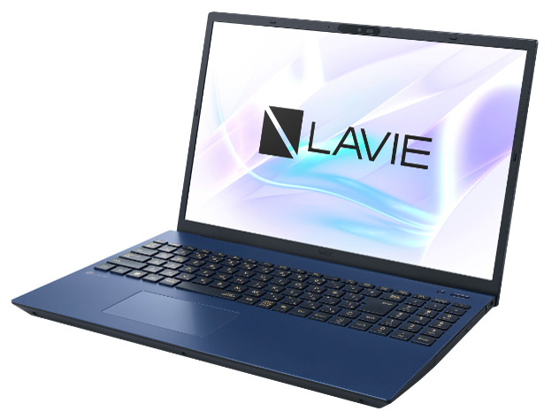 LAVIE Smart N16 SE29E/ACD1-D PC-SE29EDCD1-D [ネイビーブルー]