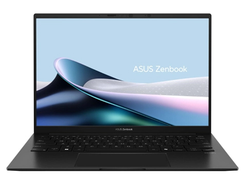 Zenbook 14 (UM3406) UM3406KA-AI7325WS [ジェードブラック]