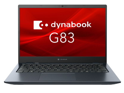 dynabook G83/MY A6G4MYH8321A