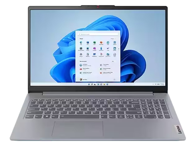 IdeaPad Slim 3 Gen 8 82XQ00SWJP [アークティックグレー]