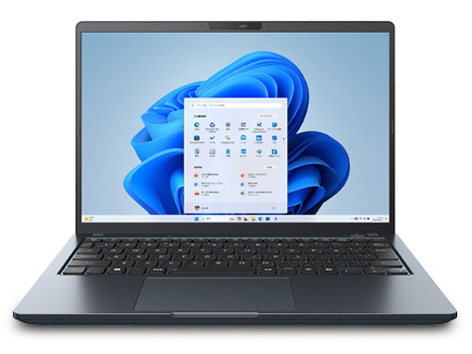 dynabook GS5/Z P1S5ZDBB [ネビュラブラック]