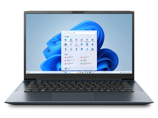 dynabook M7/Y P1M7YDEL [オニキスブルー]