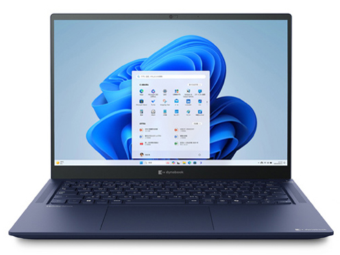 dynabook R8/Y P1R8YDBL [ダークテックブルー]