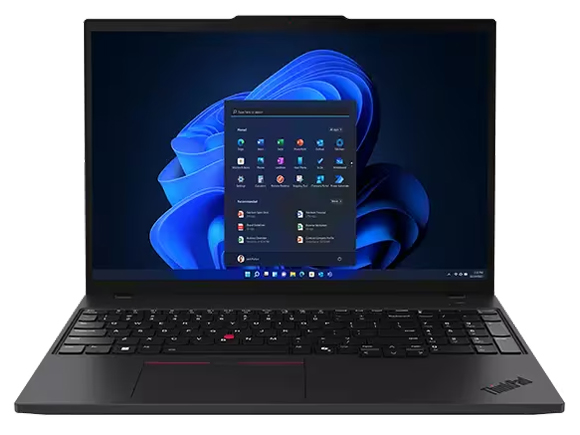 ThinkPad P16s Gen 4 AMD 21QS0000JP [ブラック]