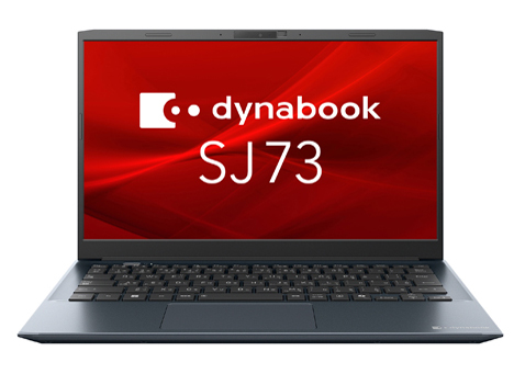 dynabook SJ73/KY A6SJKYG8231B