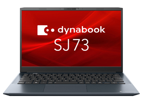 dynabook SJ73/KY A6SJKYL8241B