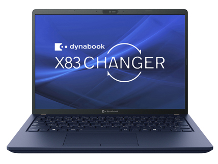 dynabook X83/LY A5X1LYLC6A1A