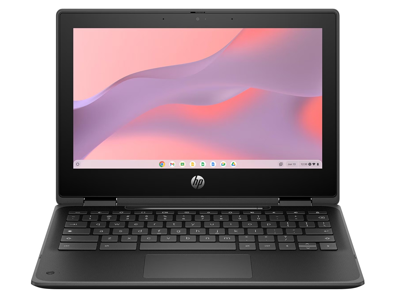 Fortis Flip G1i 11 Chromebook B97TFPT#ABJ SIMフリー [ジェットブラック]