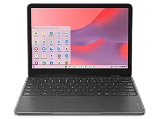 Lenovo 500e Yoga Chromebook Gen 4 82W40033JP [グレー]