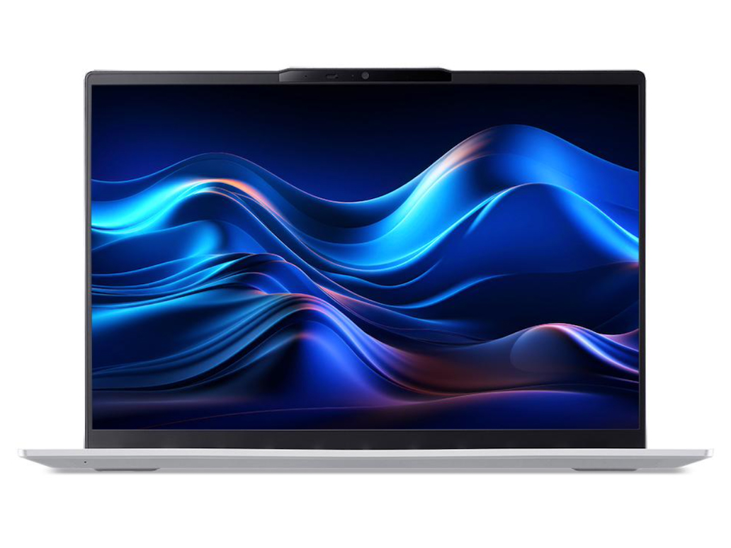 Swift Go 14 SFG14-74P-N76Y [ピュアシルバー]