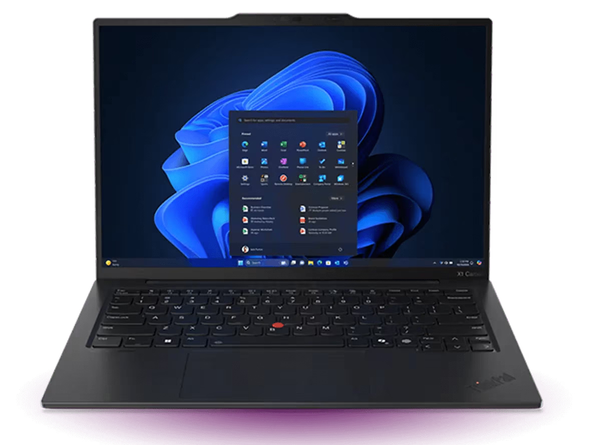 ThinkPad X1 Carbon Gen 13 IAL 21NX0026JP [ブラック]