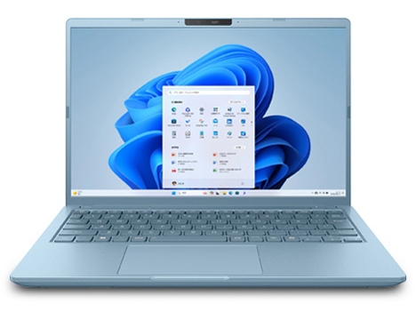 dynabook G6/Z P1G6ZDBL [セレストブルー]