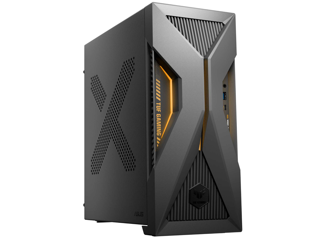 TUF Gaming T500MV T500MV-13420H082W [ソーラーエクリプスグレー]