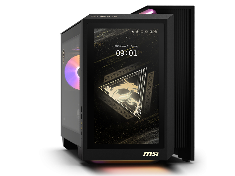 MEG Vision X AI 2NVV7-015JP