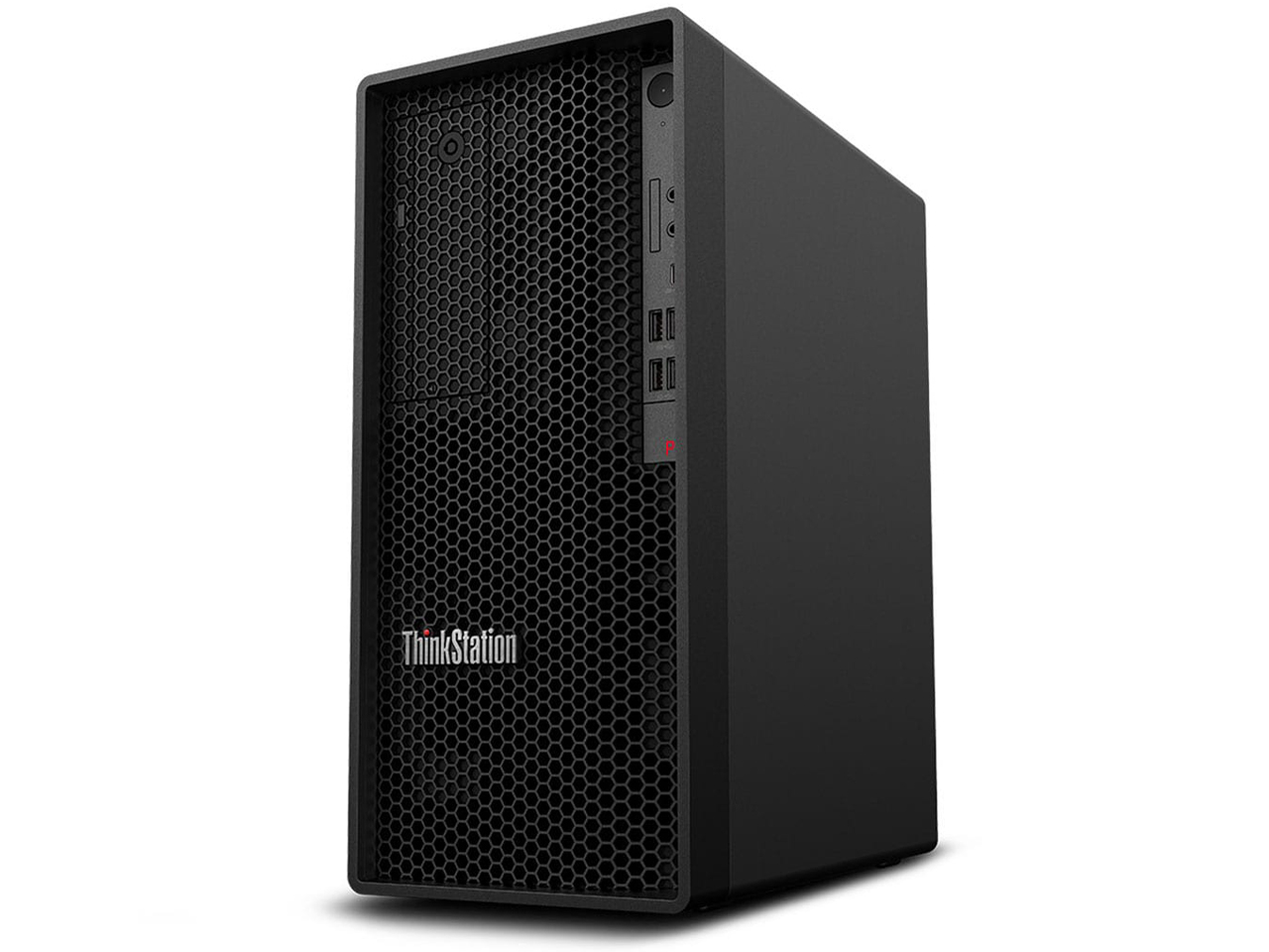 ThinkStation P2 Tower Gen 2 30JR0000JP