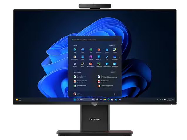 ThinkCentre M70a All-In-One Gen 6 13B00005JP