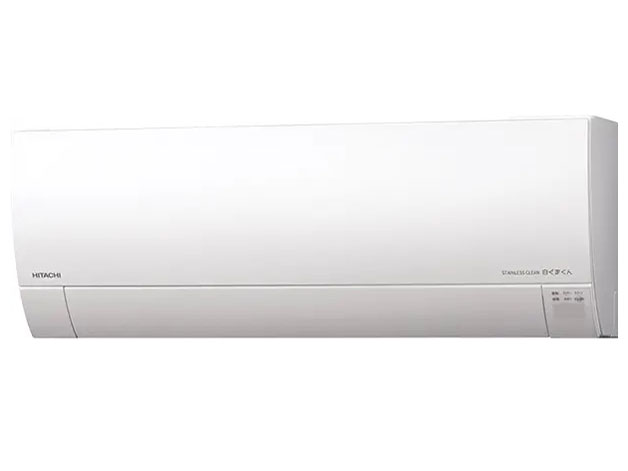 ステンレス・クリーン 白くまくん RAS-GR2825S(W) [スターホワイト]