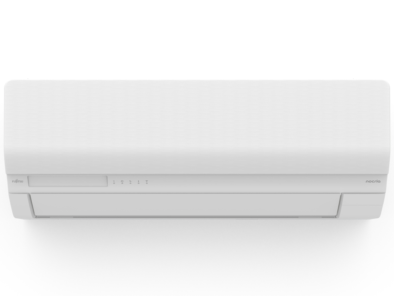 ノクリア AS-W715S2 [ホワイト]