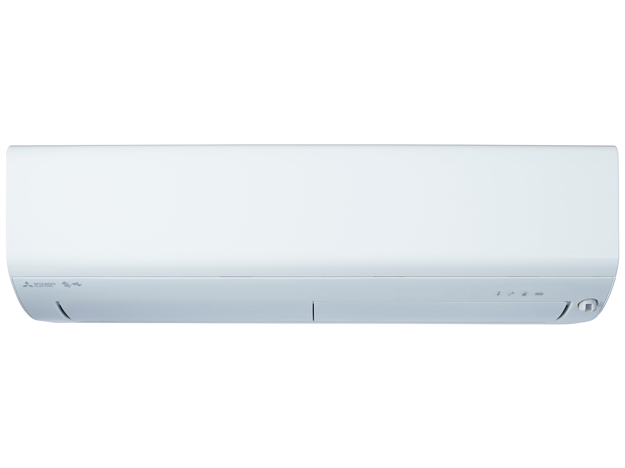 ズバ暖霧ヶ峰 MSZ-NXV2525-W [ピュアホワイト]