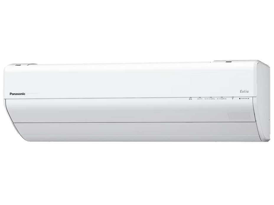 エオリア CS-GX255D-W [クリスタルホワイト]