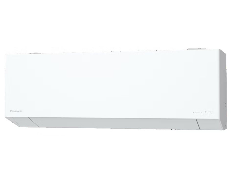 エオリア CS-635DEL2-W [クリスタルホワイト]