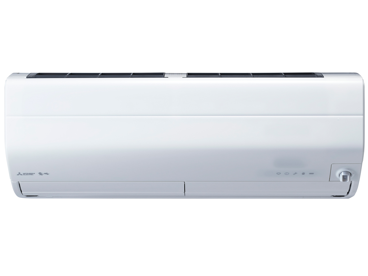 ズバ暖霧ヶ峰 MSZ-HXV7119S-W [ピュアホワイト]