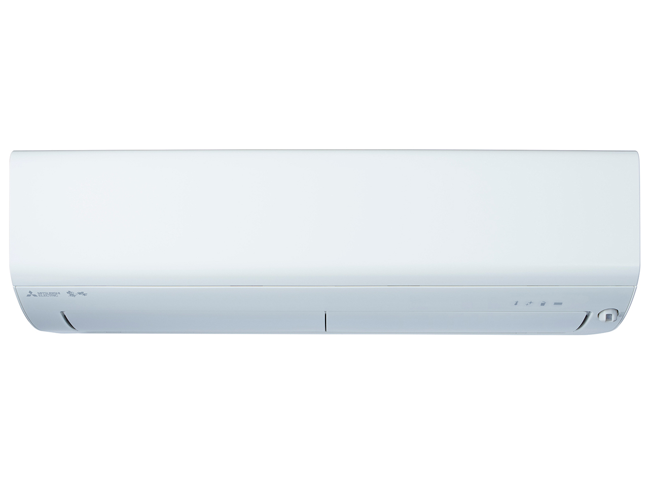 ズバ暖霧ヶ峰 MSZ-NXV6324S-W [ピュアホワイト]