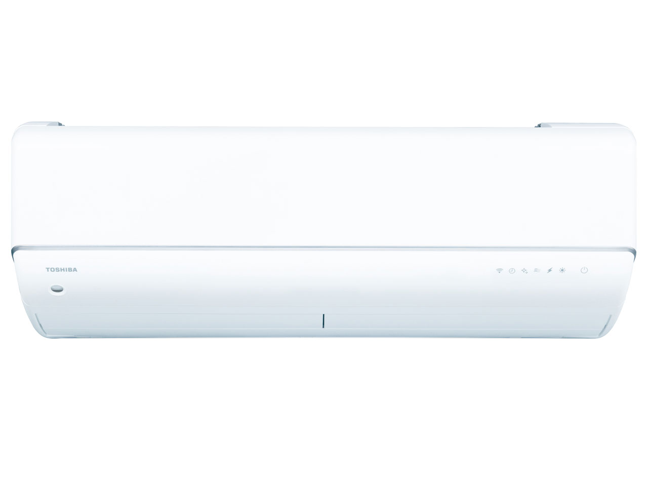 大清快 RAS-V712DR(W) [ホワイト]