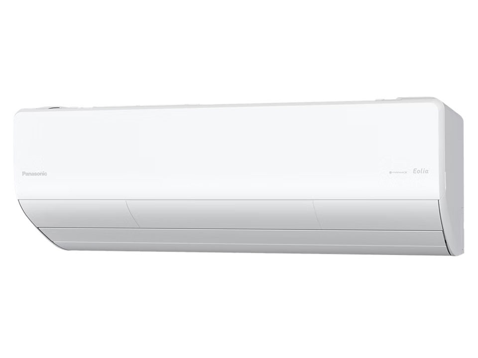 エオリア CS-285DHX2-W [クリスタルホワイト]