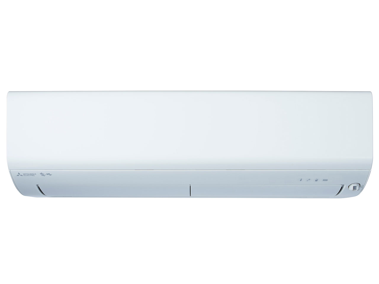 ズバ暖霧ヶ峰 MSZ-NXV4024SE-W [ピュアホワイト]