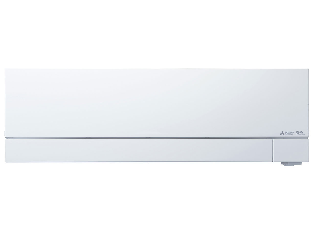 ズバ暖霧ヶ峰 MSZ-VXV4026S-W [ピュアホワイト]