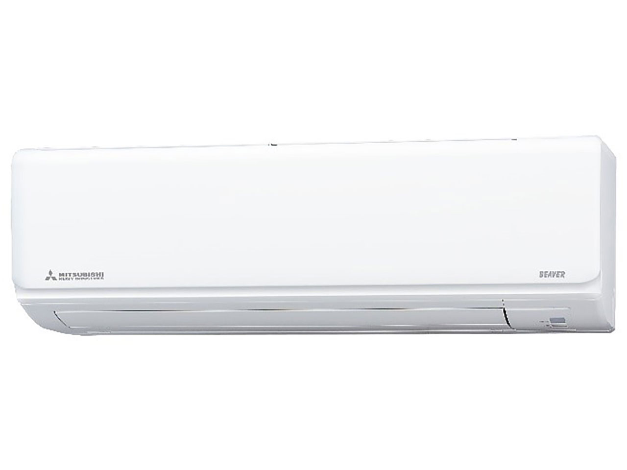 ビーバーエアコン SRK3625R-W [ファインスノー]