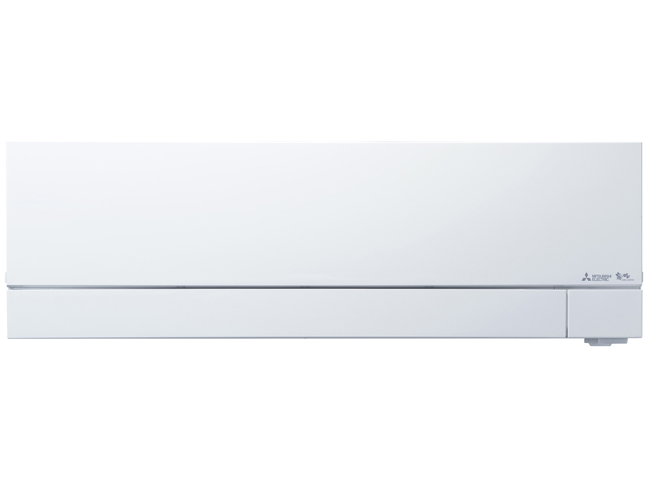 霧ヶ峰 MSZ-FZV7125S-W [ピュアホワイト]
