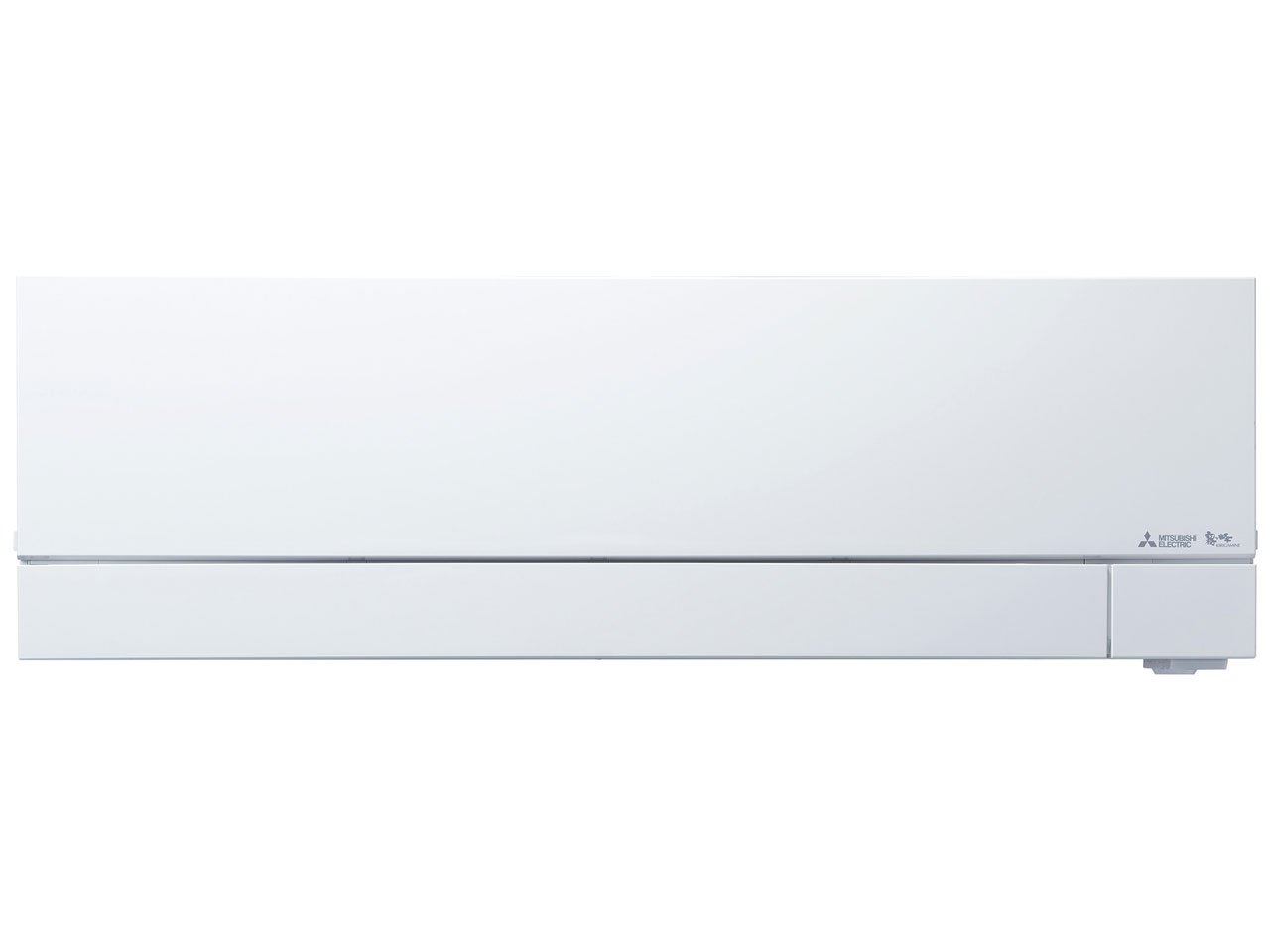 霧ヶ峰 MSZ-FZV7126S-W [ピュアホワイト]