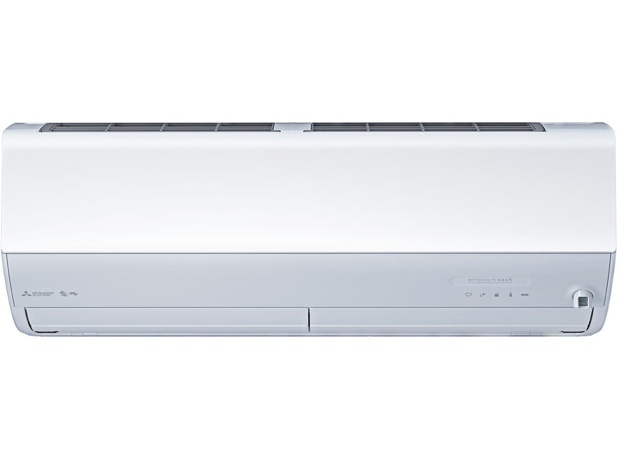 霧ヶ峰 MSZ-ZXV2223E-W [ピュアホワイト]