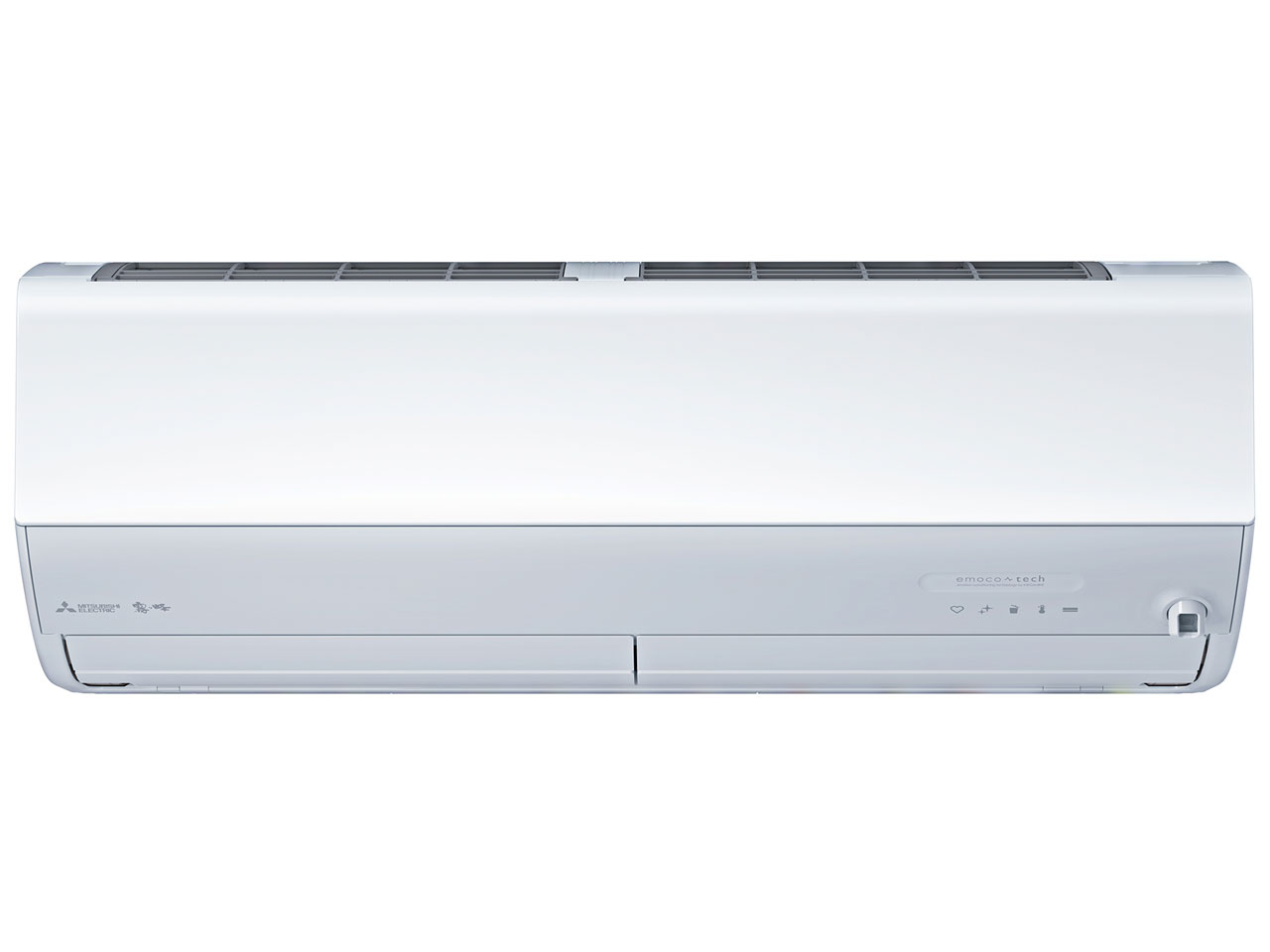 霧ヶ峰 MSZ-ZXV2826S-W [ピュアホワイト]