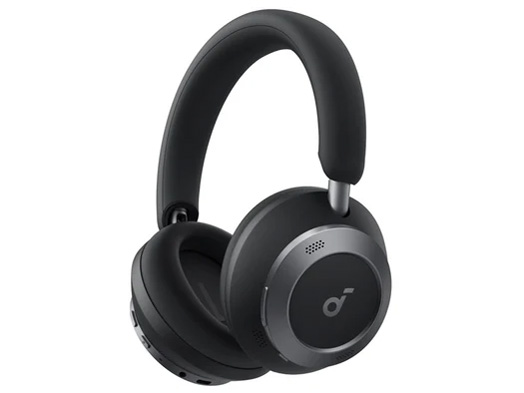 Soundcore Space One Pro A3062N11 [ミッドナイトブラック]