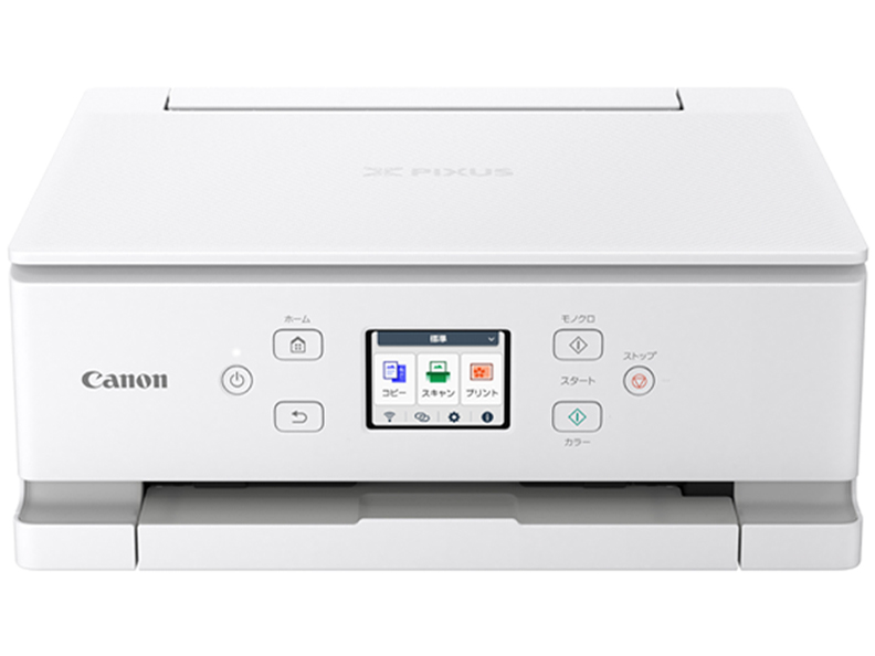 PIXUS TS7630 [ホワイト]