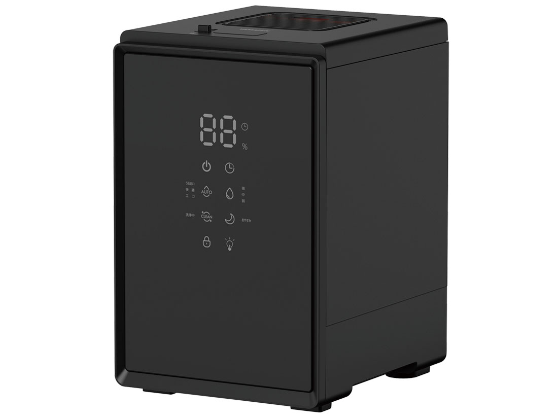Steam CUBE KSF-S34(B) [ブラック]