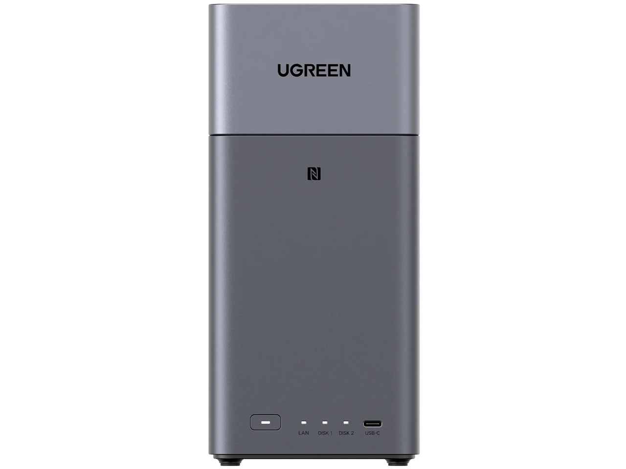 NASync DH2300 UGR-NA-000007