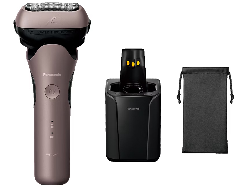 ラムダッシュ 3 ES-L381W-N [ブラウンゴールド]