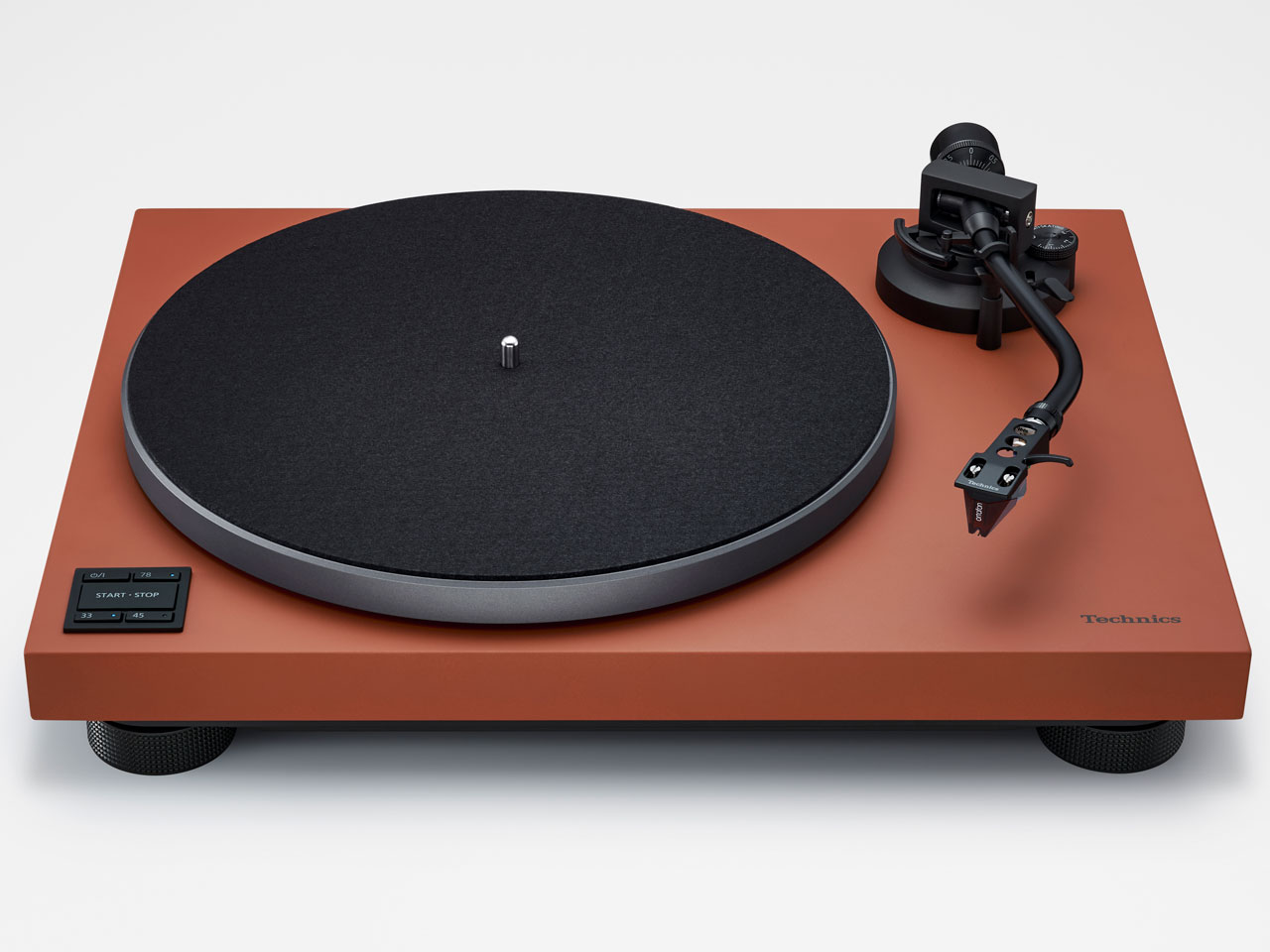 Technics SL-50C-T[テラコッタブラウン]