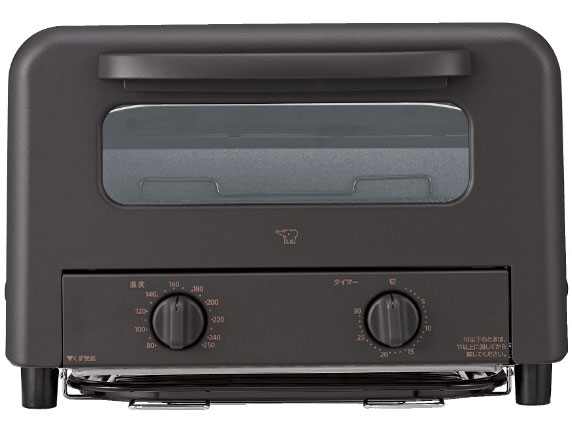 こんがり倶楽部 EQ-HE30-TA [ブラウン]