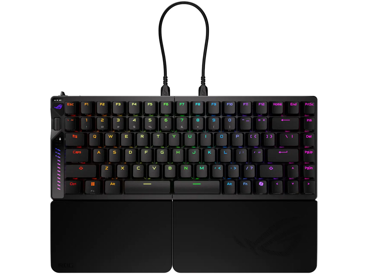ROG Falcata Gaming Keyboard [Black]