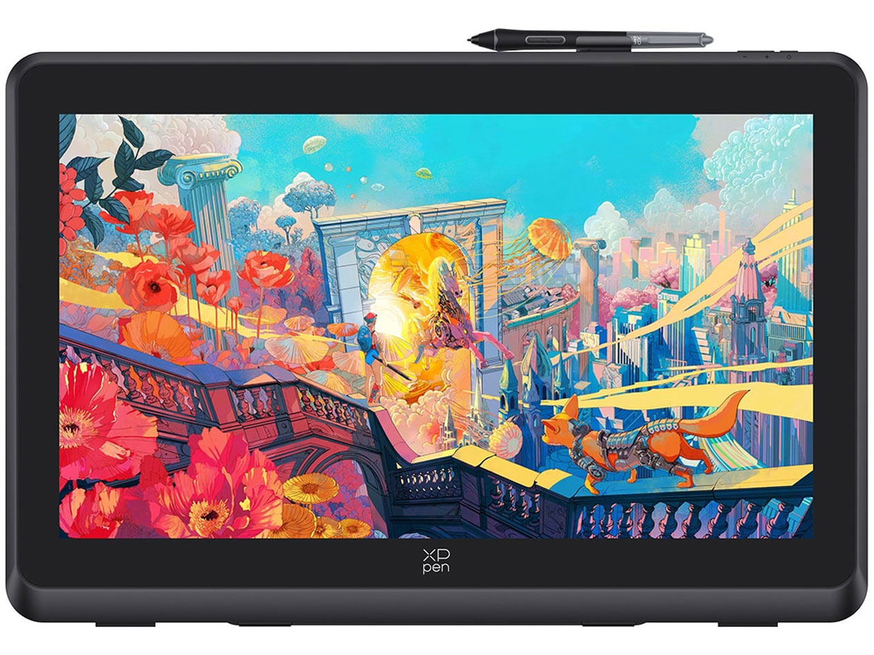 Artist 22 Plus ART220PL_JP [ブラック]